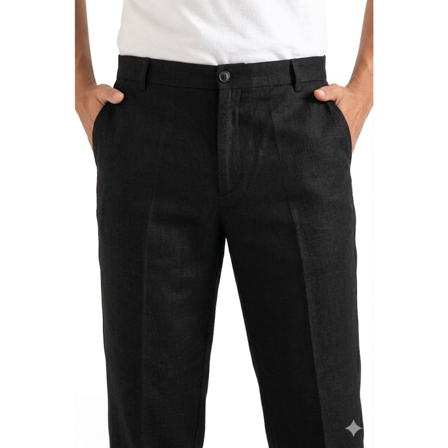 COTTON PANT