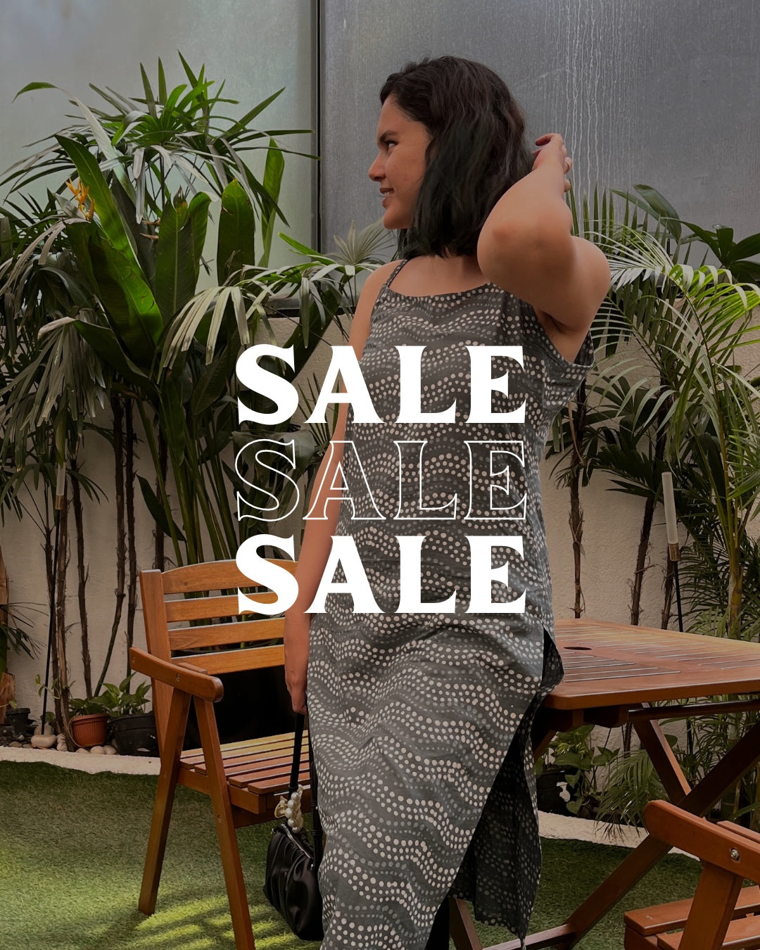 SALE