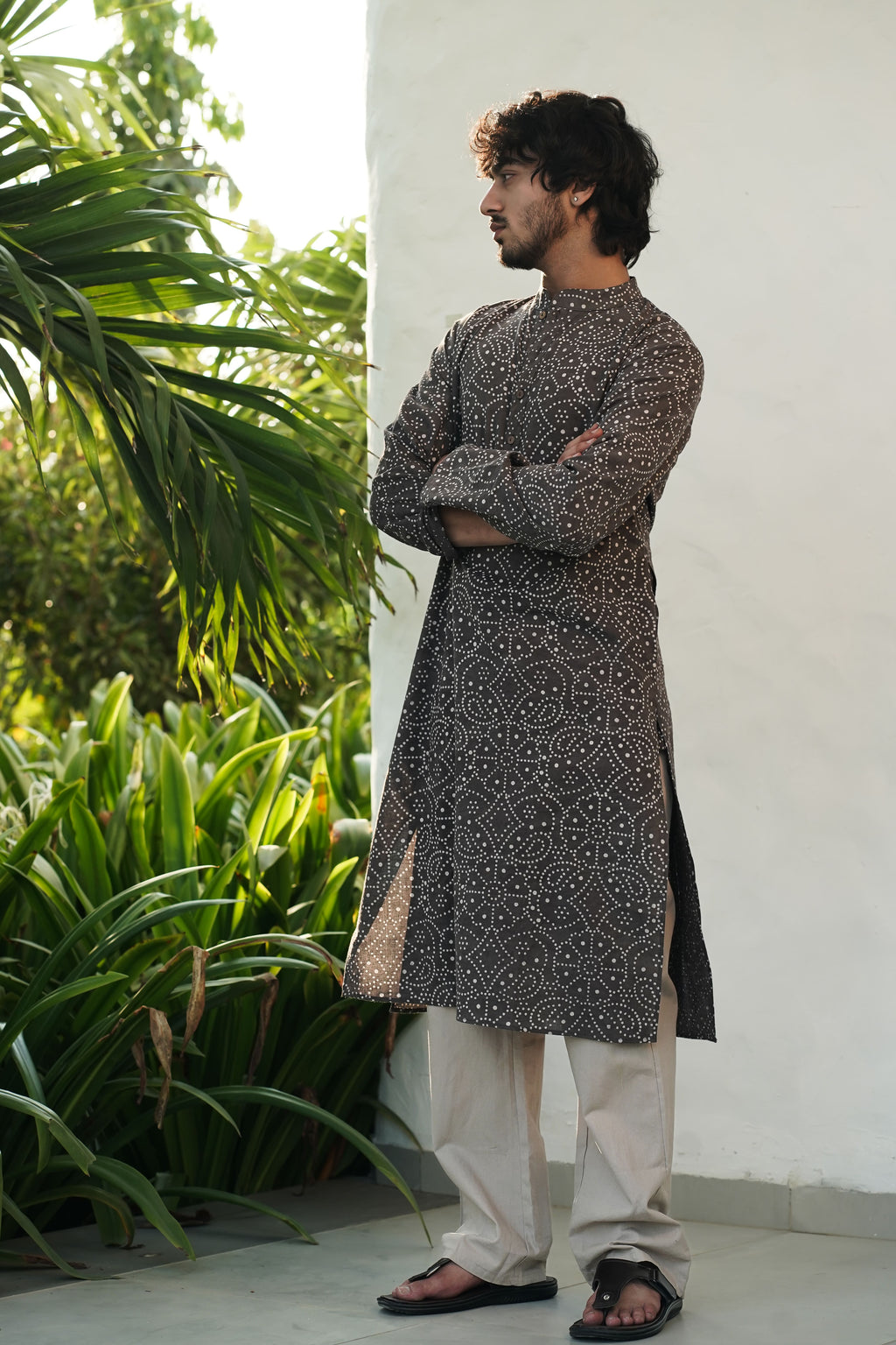 NAKSH KURTA