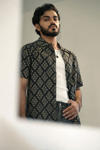AJRAK SYAHI JAALI SHIRT