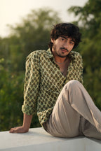 AMALTAAS BUTTI SHIRT