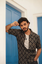 AJRAK SYAHI JAALI SHIRT