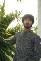 NAKSH KURTA
