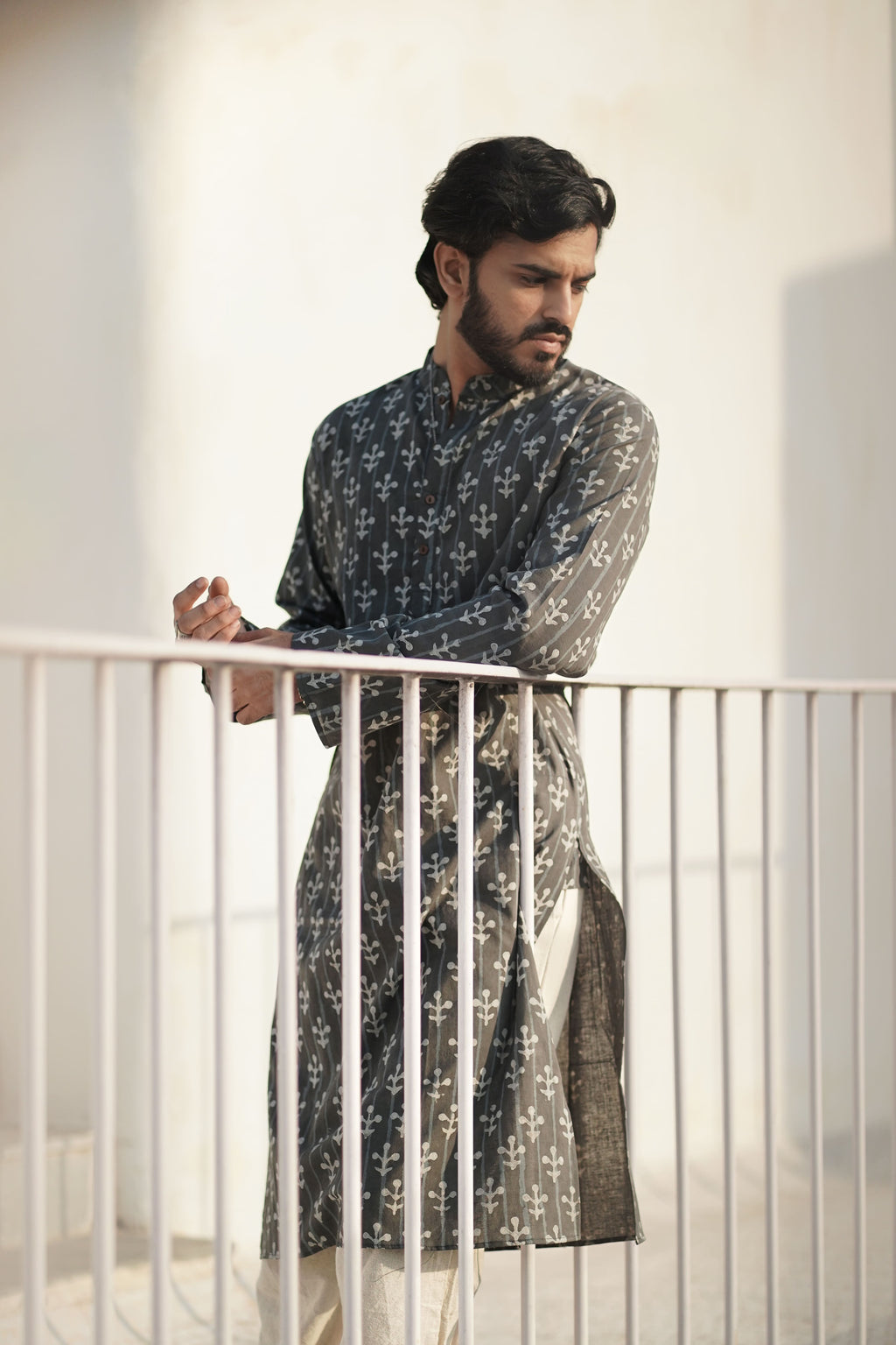 SHAKHA KURTA