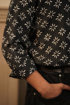 KANTHA PUSHP SHIRT