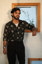 KANTHA VRIKSHA SHIRT