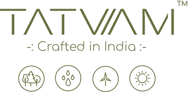 Tatvam - Crafted In India