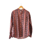 Black Kalamkari Shirt